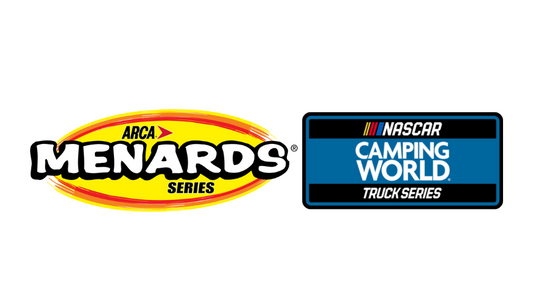 ARCA Menards Series/NASCAR Camping World Truck Series Weekend at Mid-Ohio to Kick Off with Menards Fan Fest, We Will Meet There.