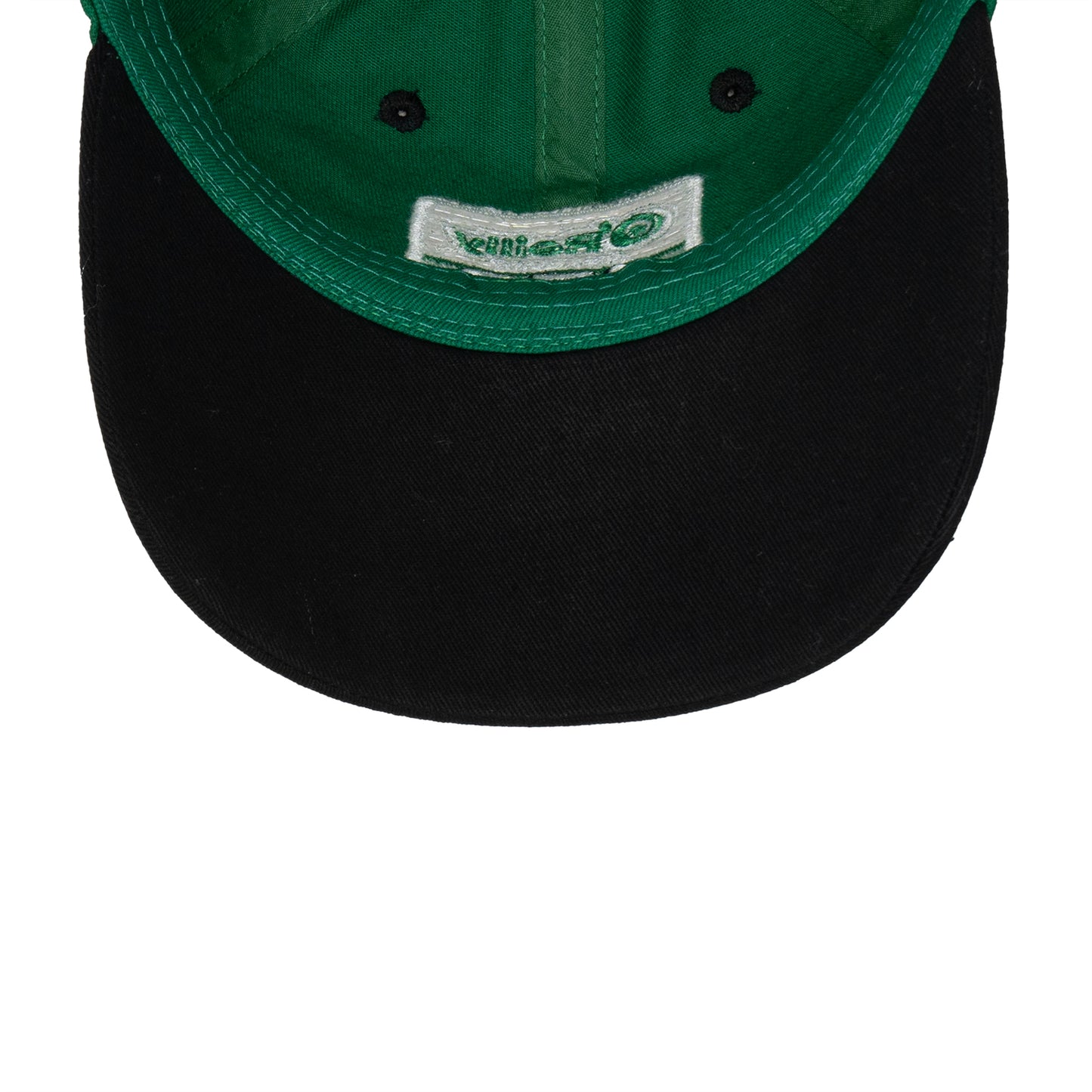 2023 NASCAR O'Reilly 150 Event Hat - Green / Black