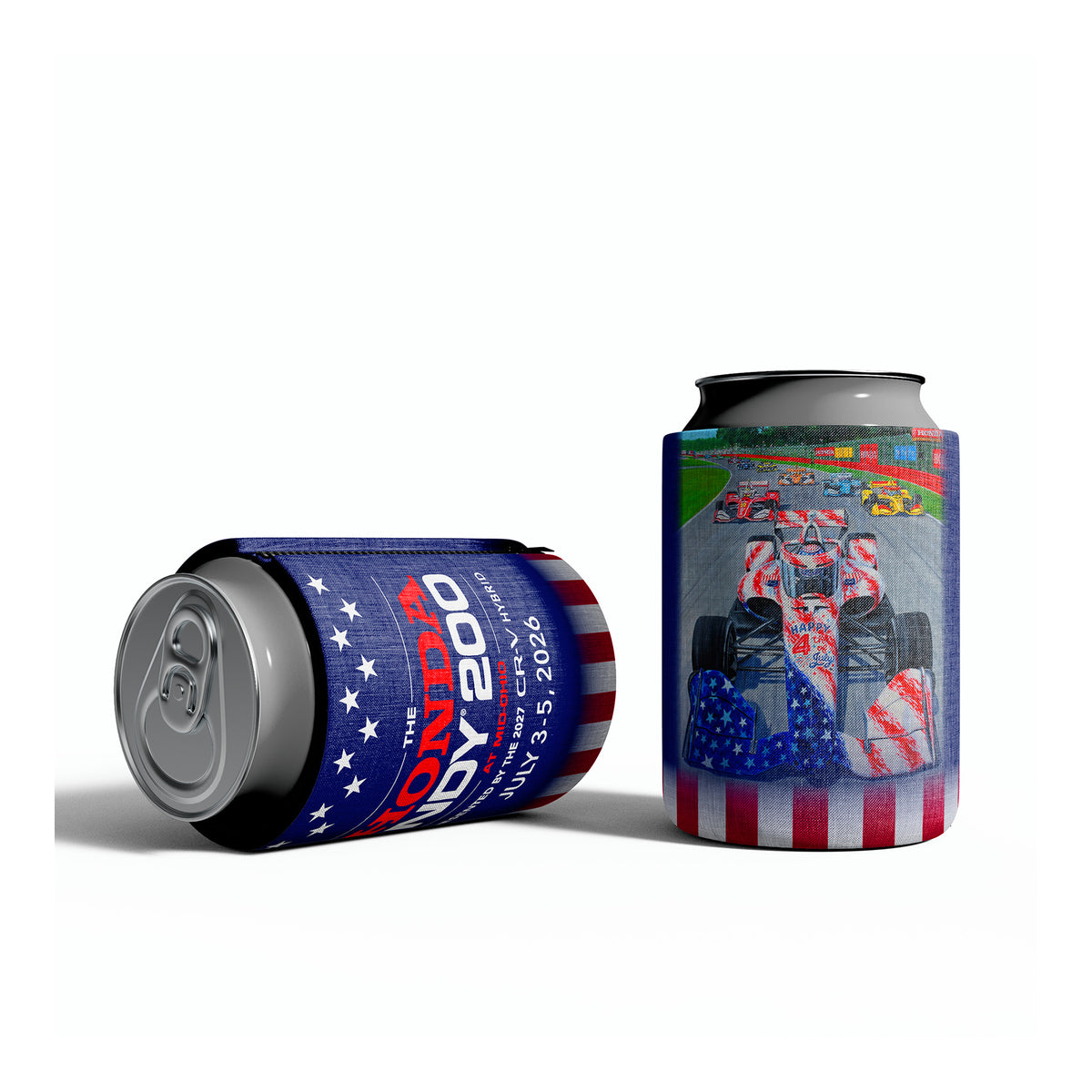 2026 Honda Indy 200 Koozie