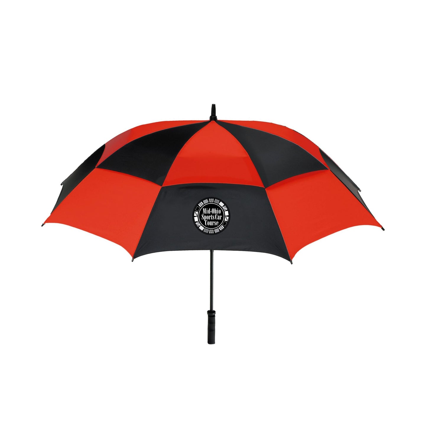 Mid Ohio 62" Arc MVP Umbrella