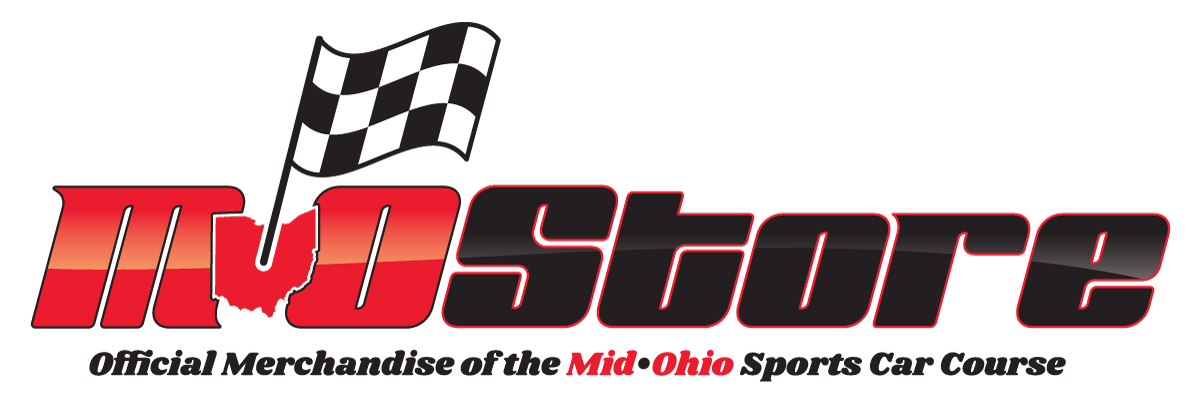 Mid-Ohio Official Merchandise Gift Card