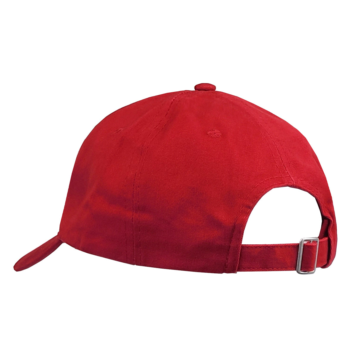 Mid-Ohio Dad Hat - Red